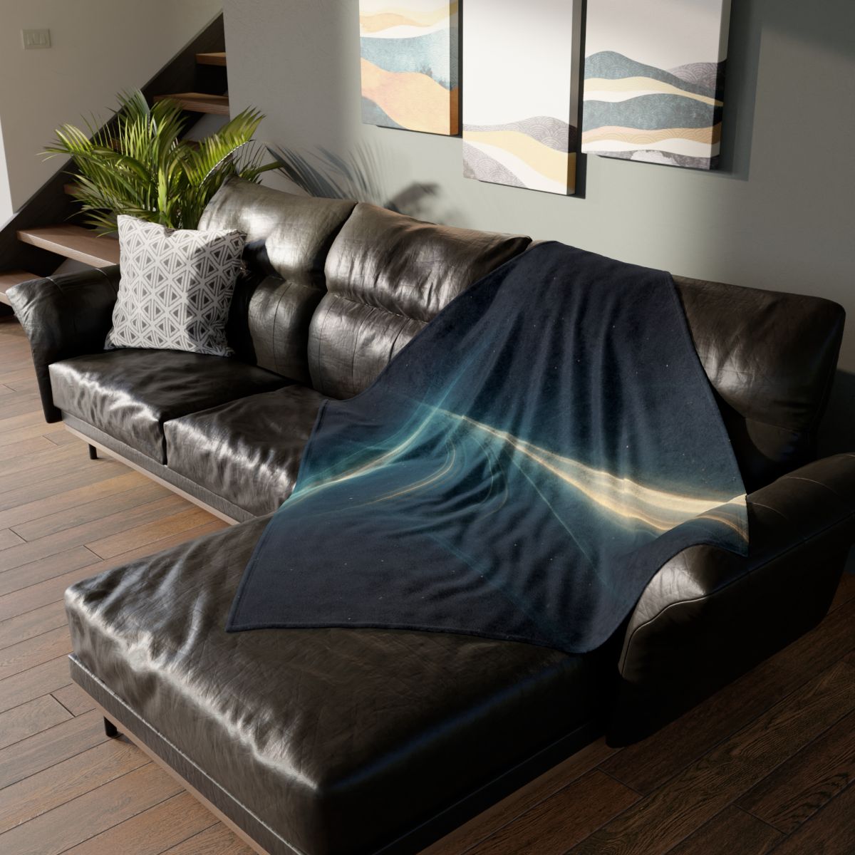 Chrono Shear Lightfold warm winter blankets