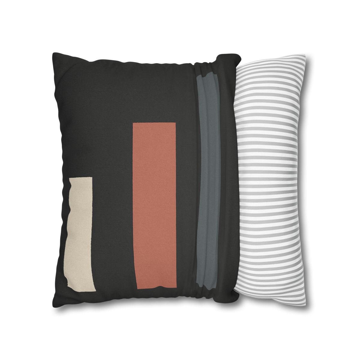 Three Bar Harmony unique gift pillow cases
