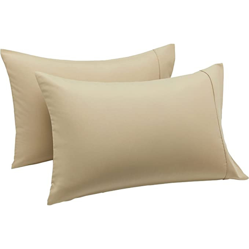 Lightweight Super Microfiber Pillowcases