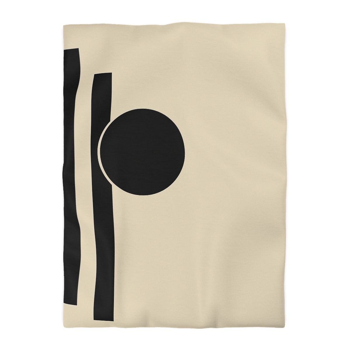 Three Bar Eclipse Grid soft comforter duvets