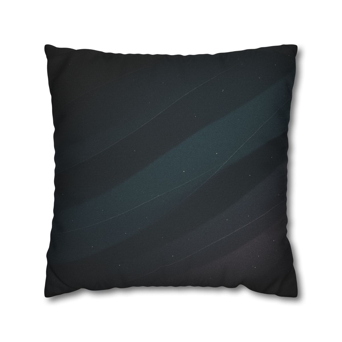 Dark Energy Silk Gradient unique gift pillow cases