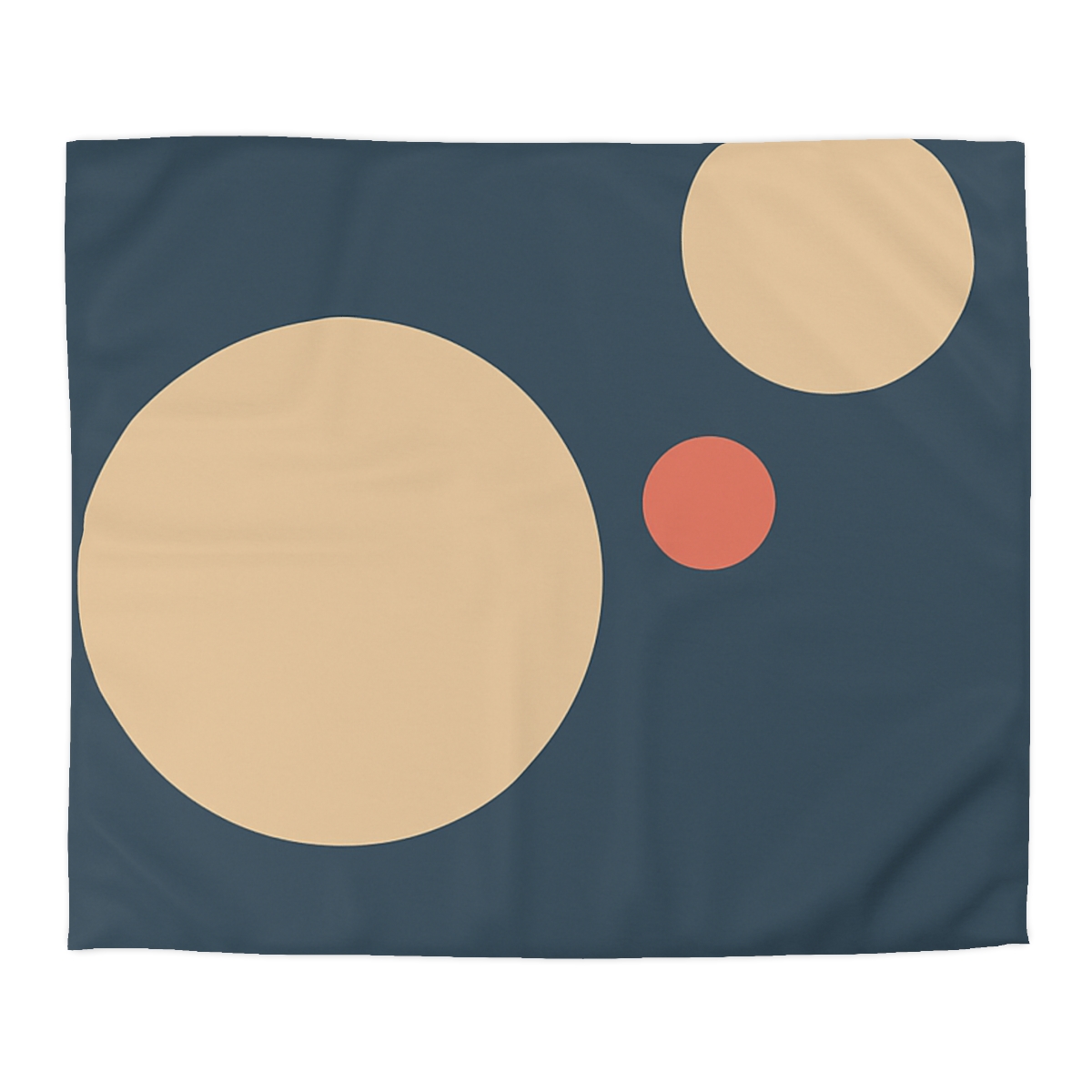 Three Point Calm Cluster warm winter duvets