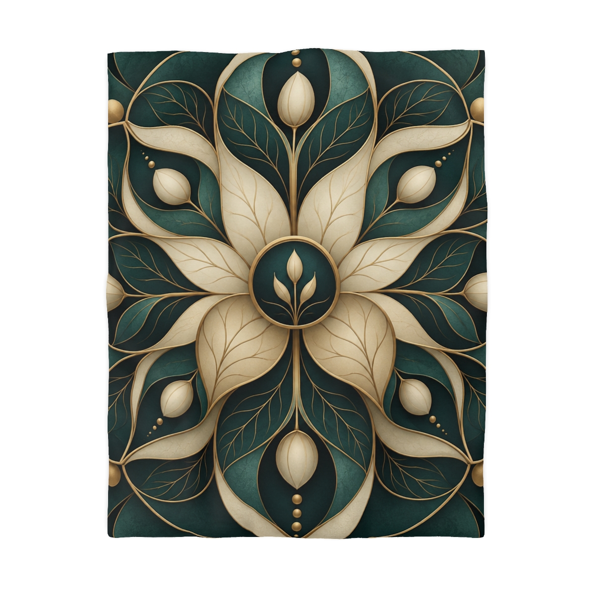 Calyx Echo Labyrinth stylish duvet covers [AI-87d18202-eb1b4084700a]