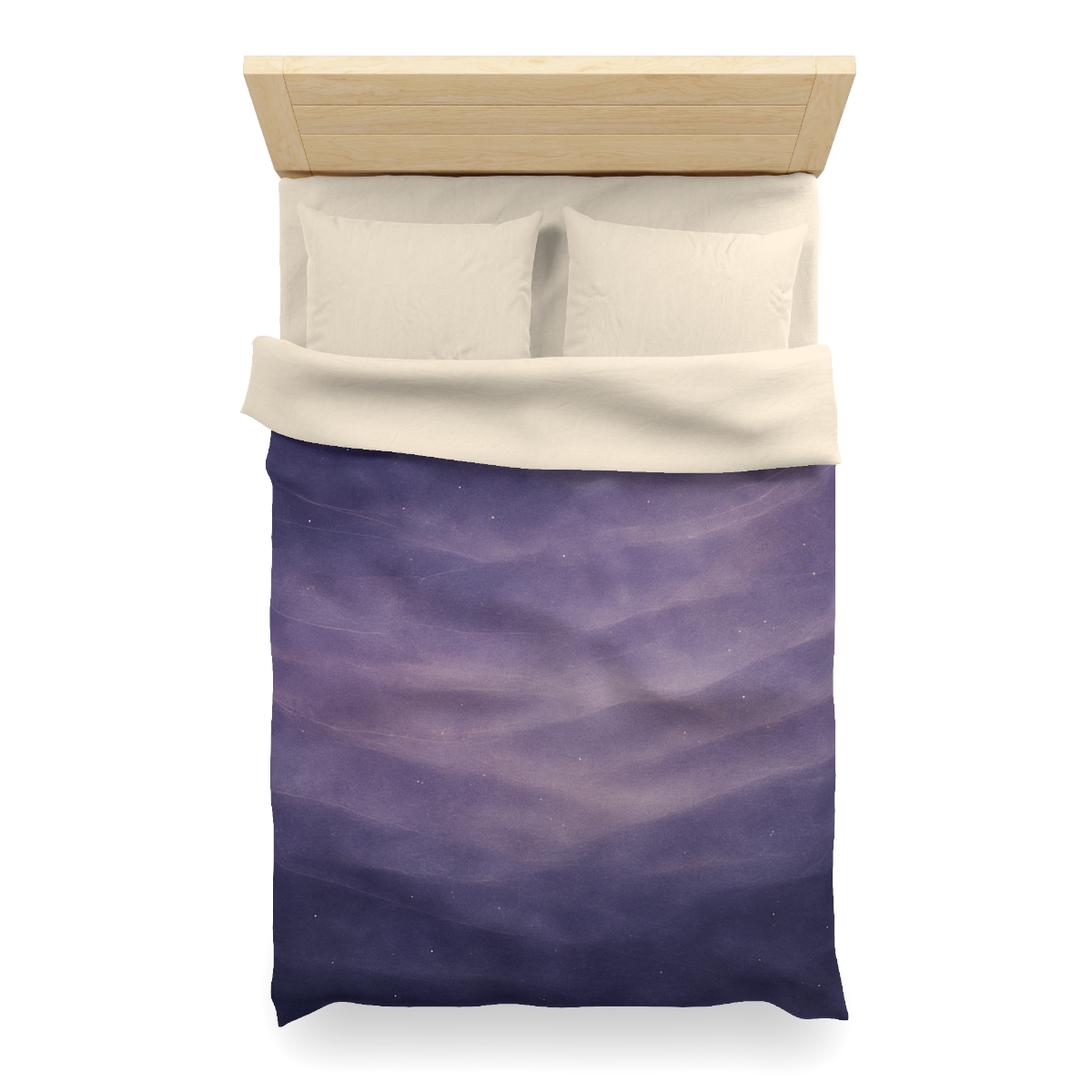 Dark Energy Drift Tapestry soft comforter duvets