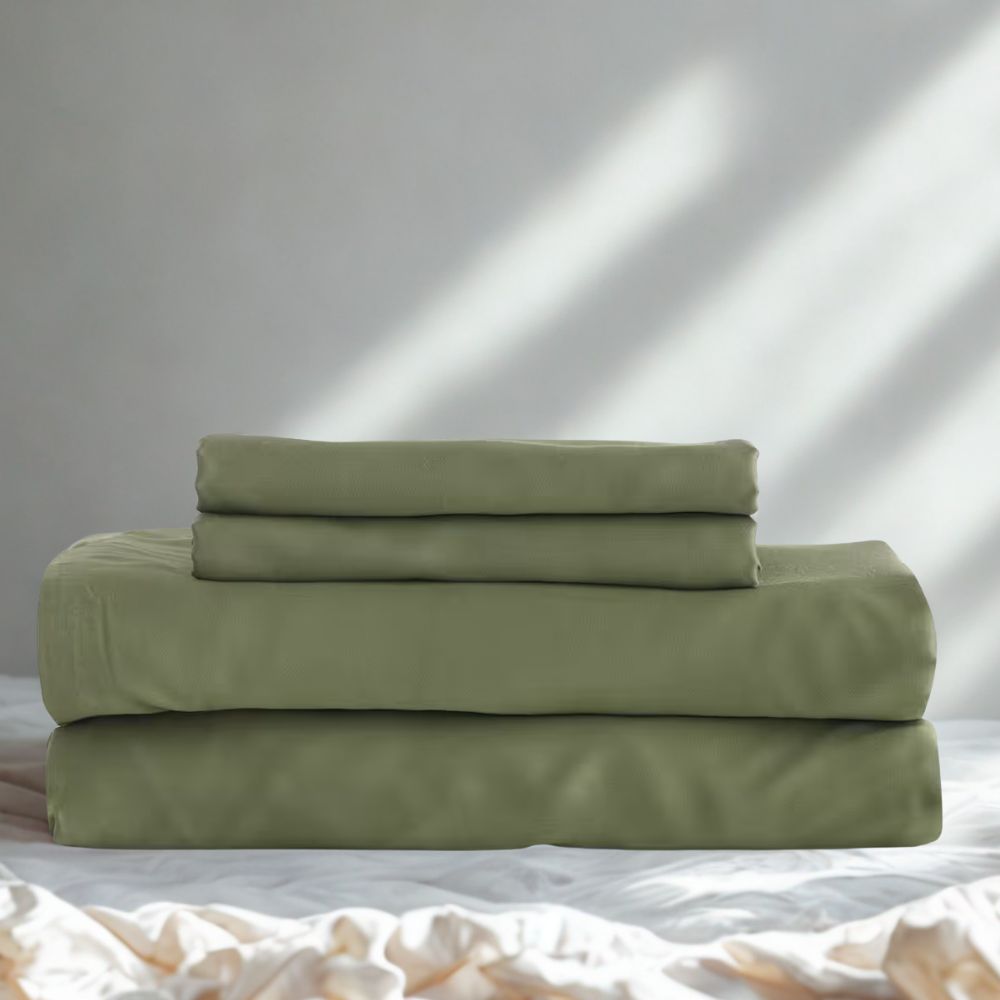 Bamboo Sheet Set