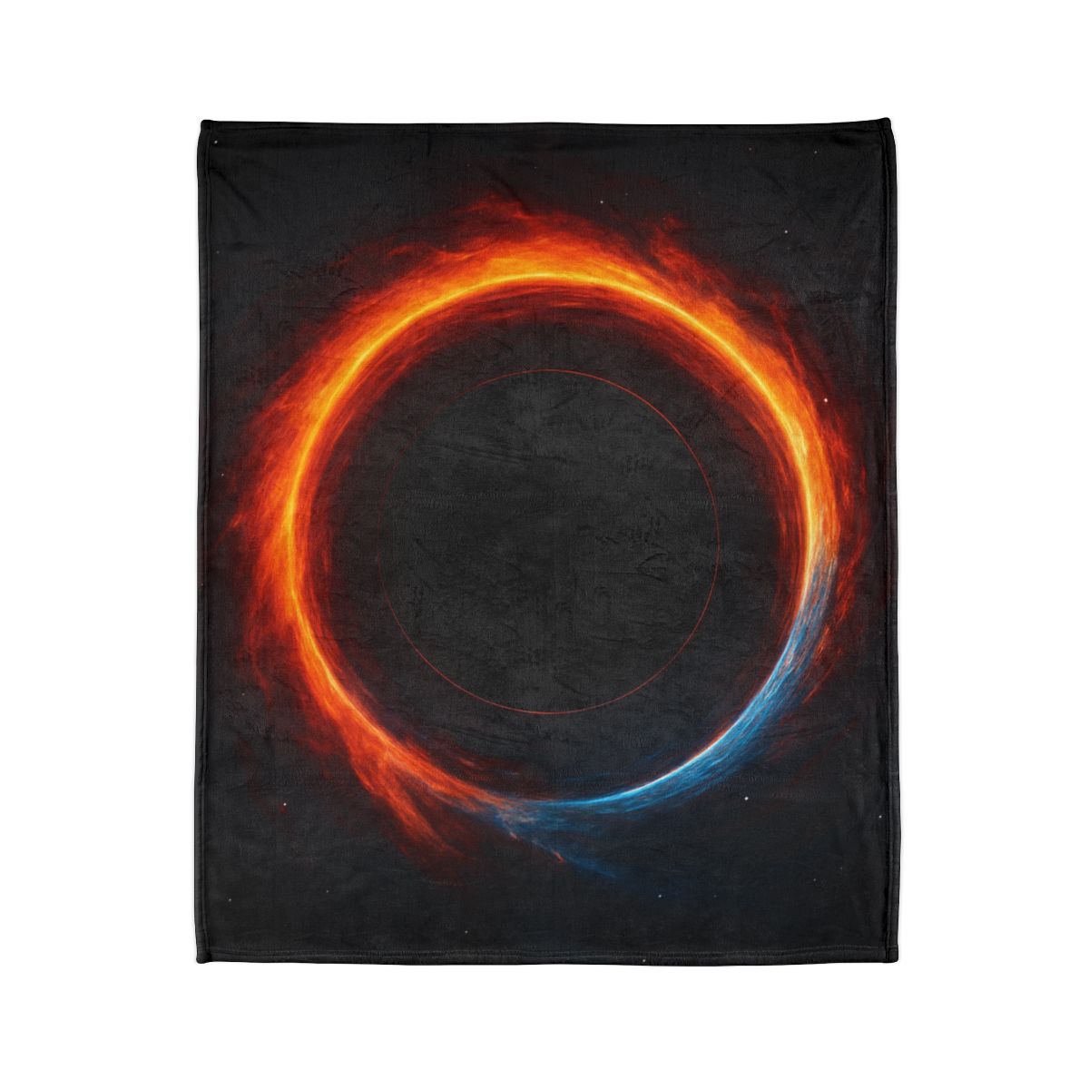 Event Horizon Ember Crown unique gift blankets