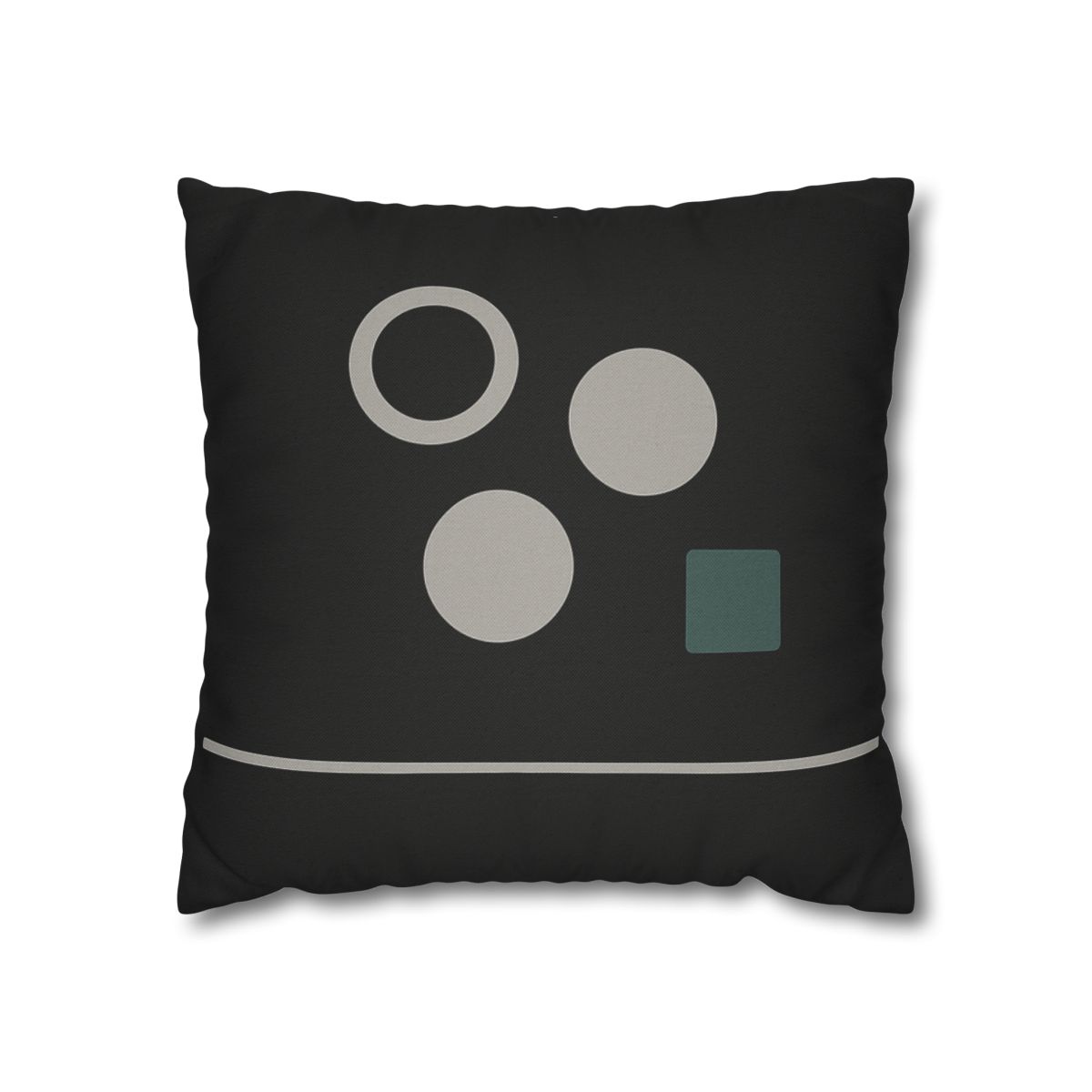 Signal Constellation Triad custom pillow cases