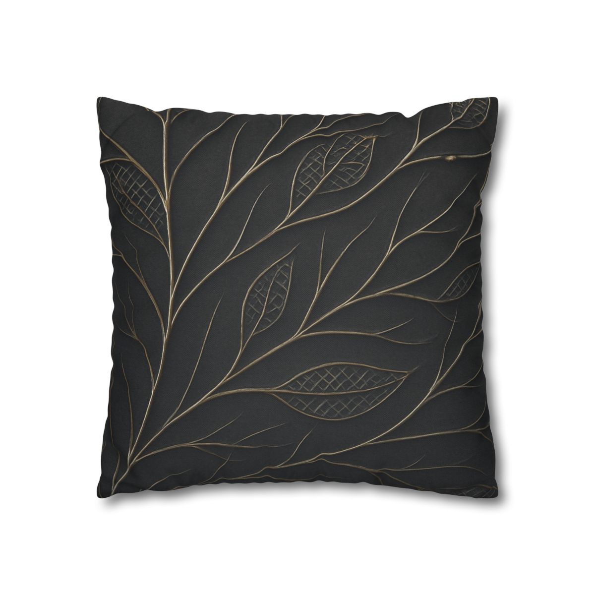 Vein Circuit Filigree unique gift pillow cases