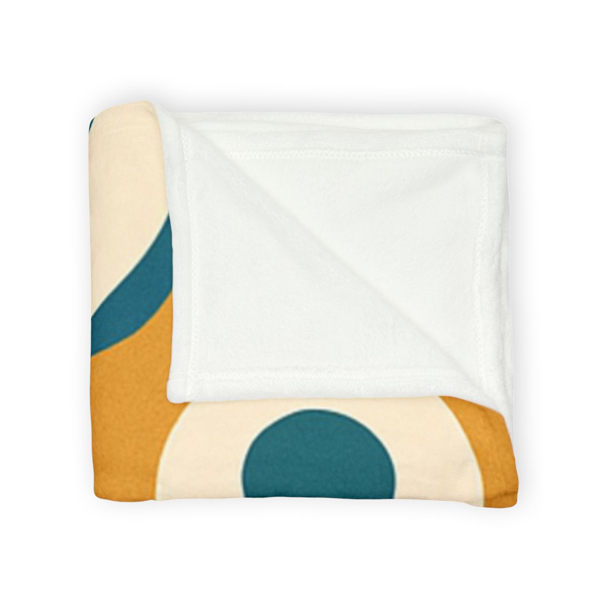 Seed Pod Cluster Grid warm winter blankets