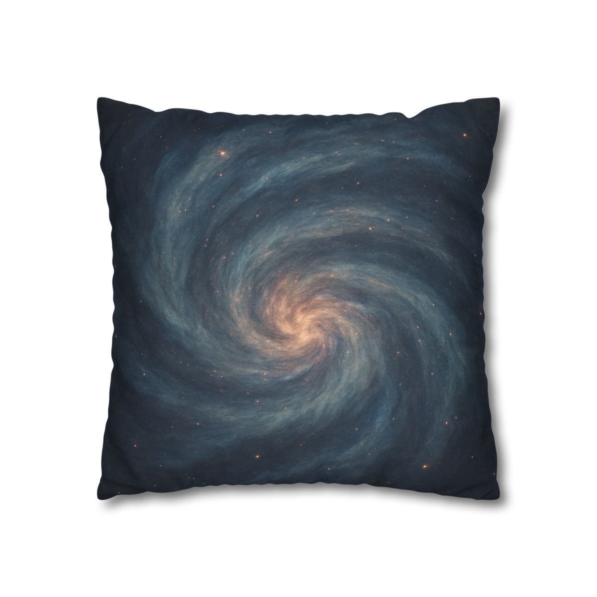 Nebula Spiral Haze unique gift pillow cases