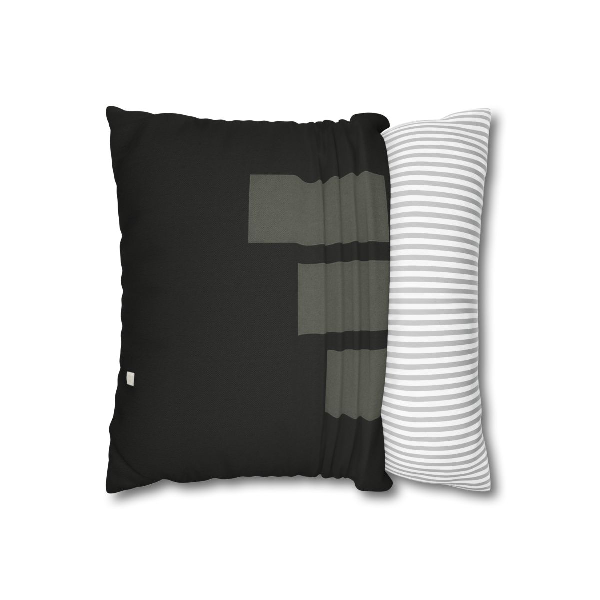 Stepped Bars Under Distant Star custom pillow cases