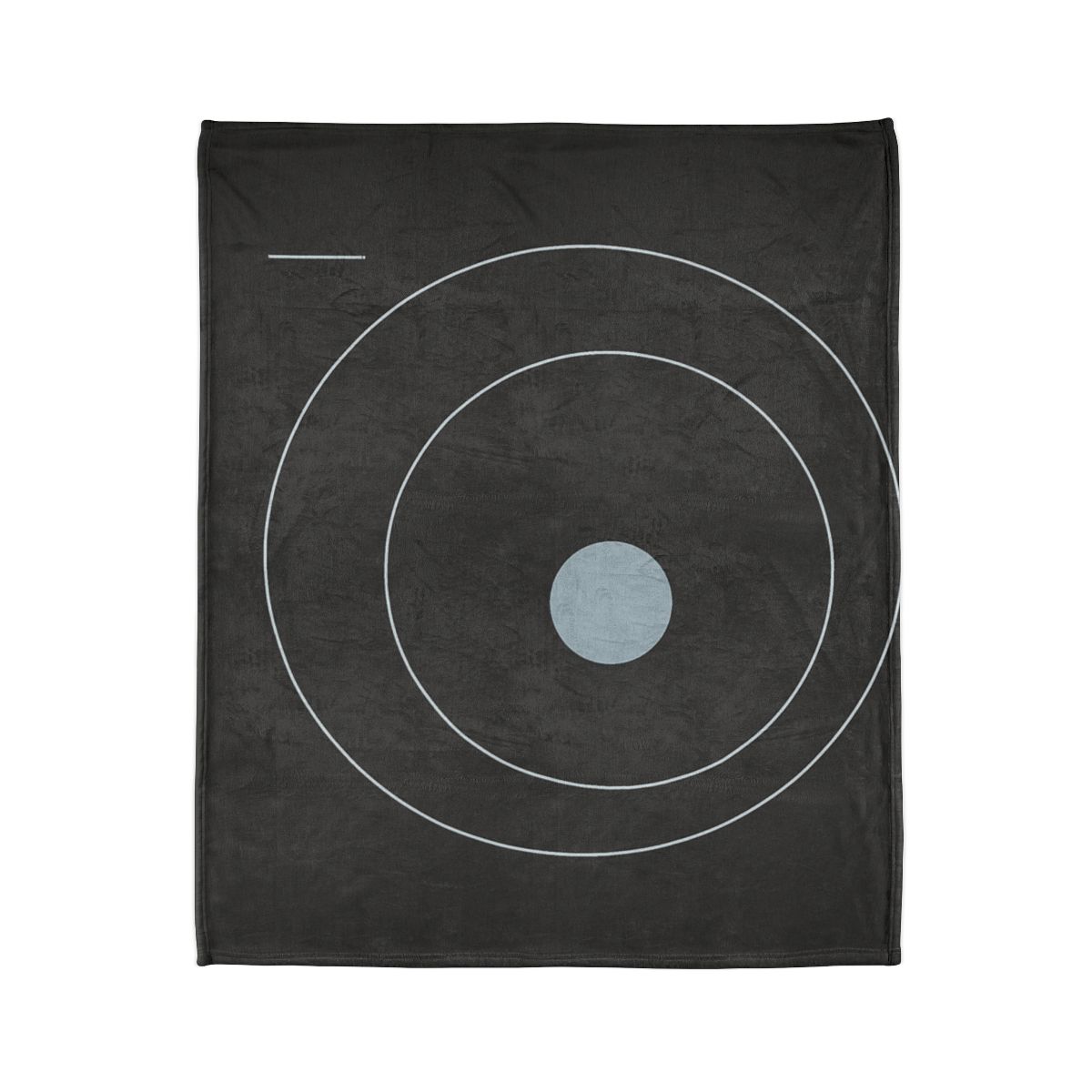 Orbit Lines With Quiet Core stylish throw blankets