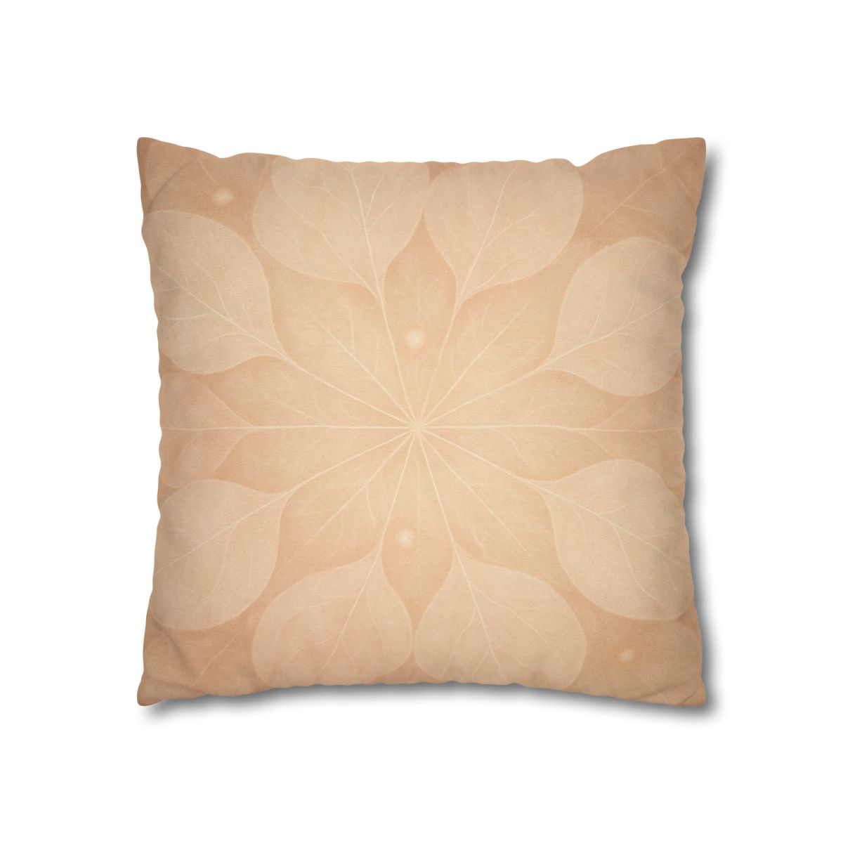 Petal Lace Constellation custom pillow cases