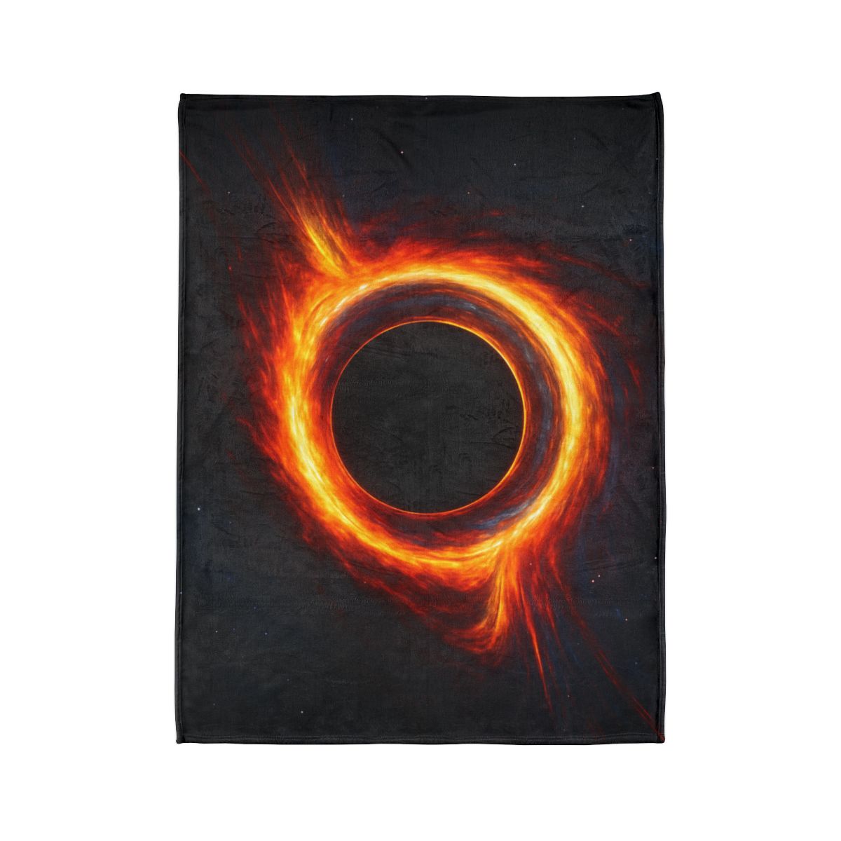 Singularity Horizon Bloom warm winter blankets