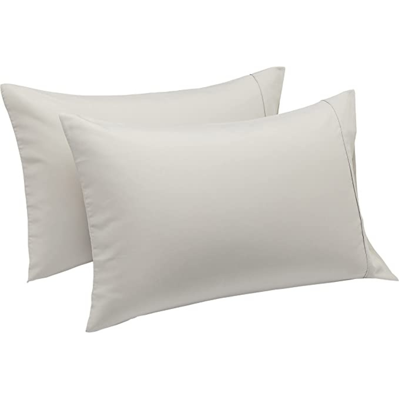 Lightweight Super Microfiber Pillowcases
