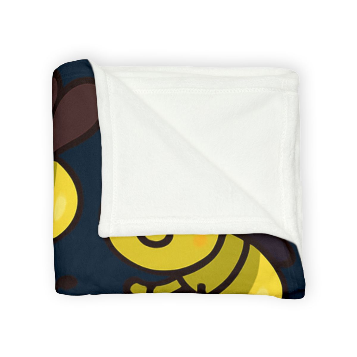 Galaxy Garden Of Singing Fireflies decorative home blankets