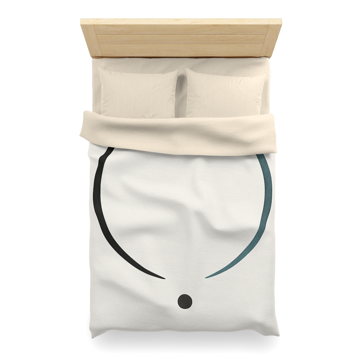 Twin Arc Eclipse duvets for gifts