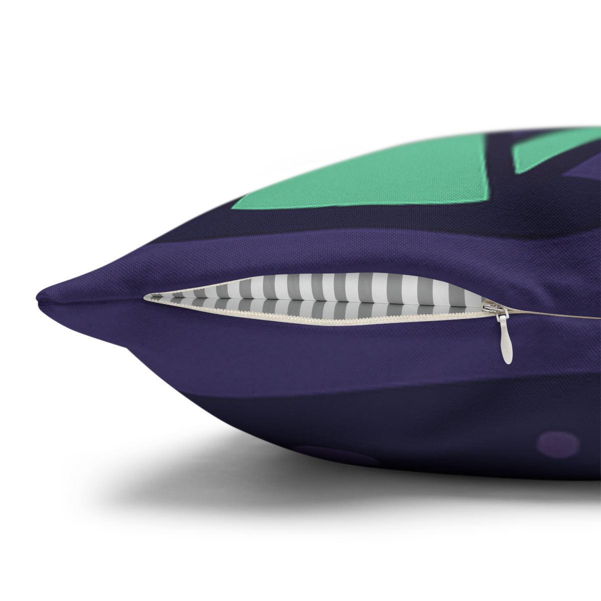 Galaxy Garden Fox personalized pillow covers