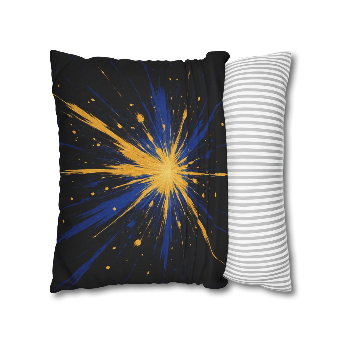 Starburst Orchard trendy patterned pillow cases