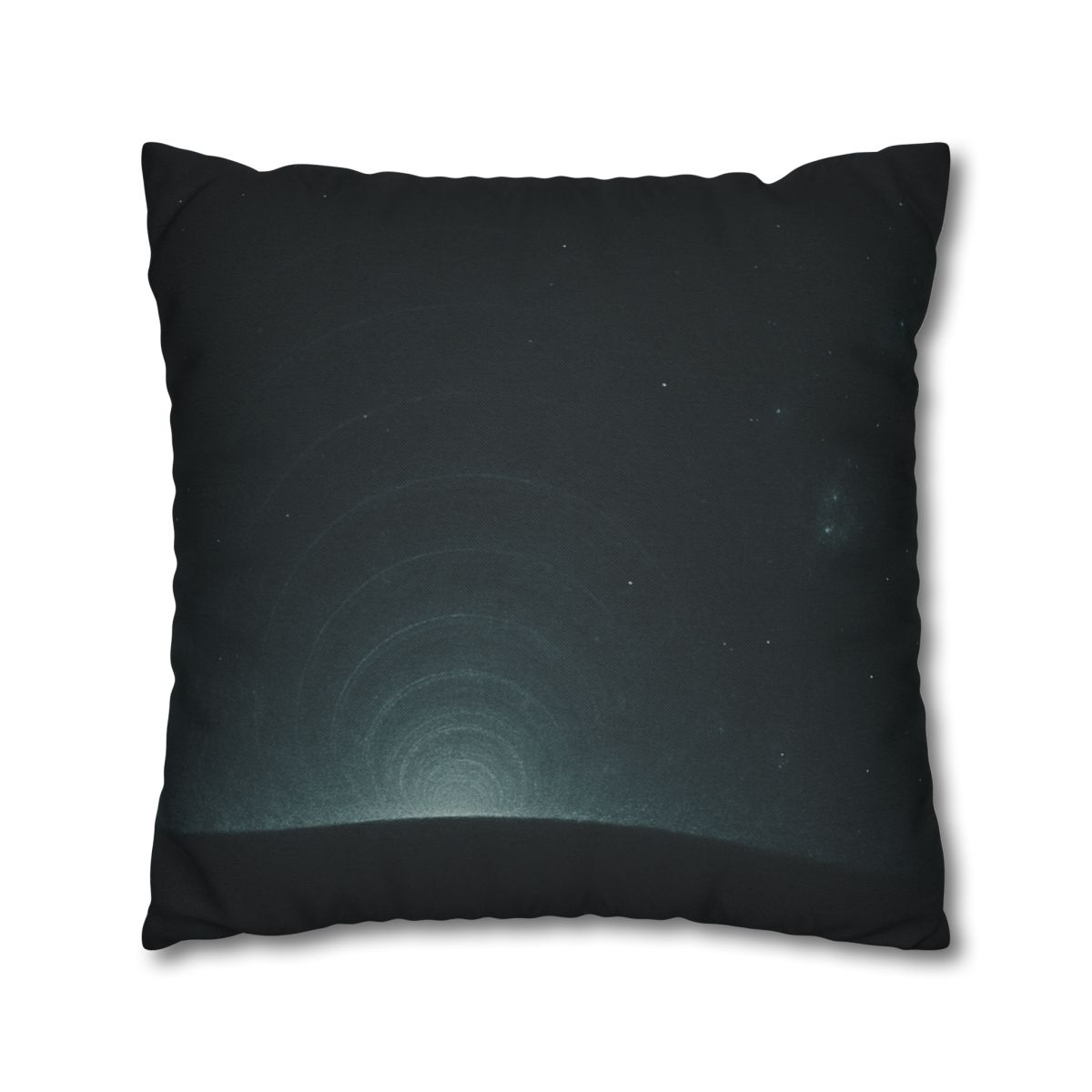 Void Echo Fringe stylish decorative pillowcases