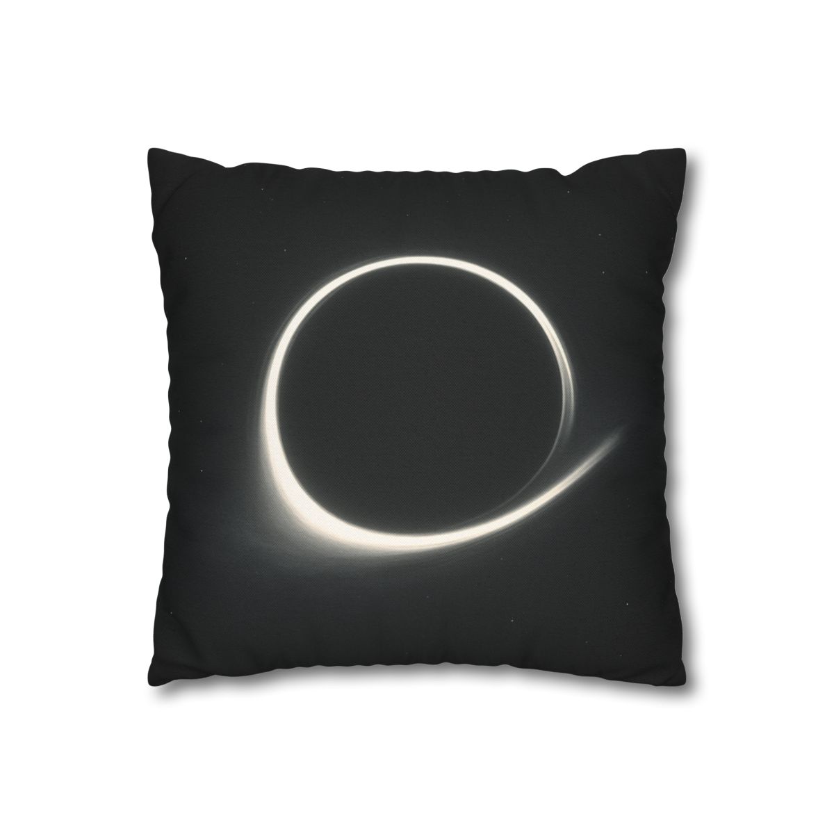 Gravitational Lens Mirage Arc unique gift pillow cases
