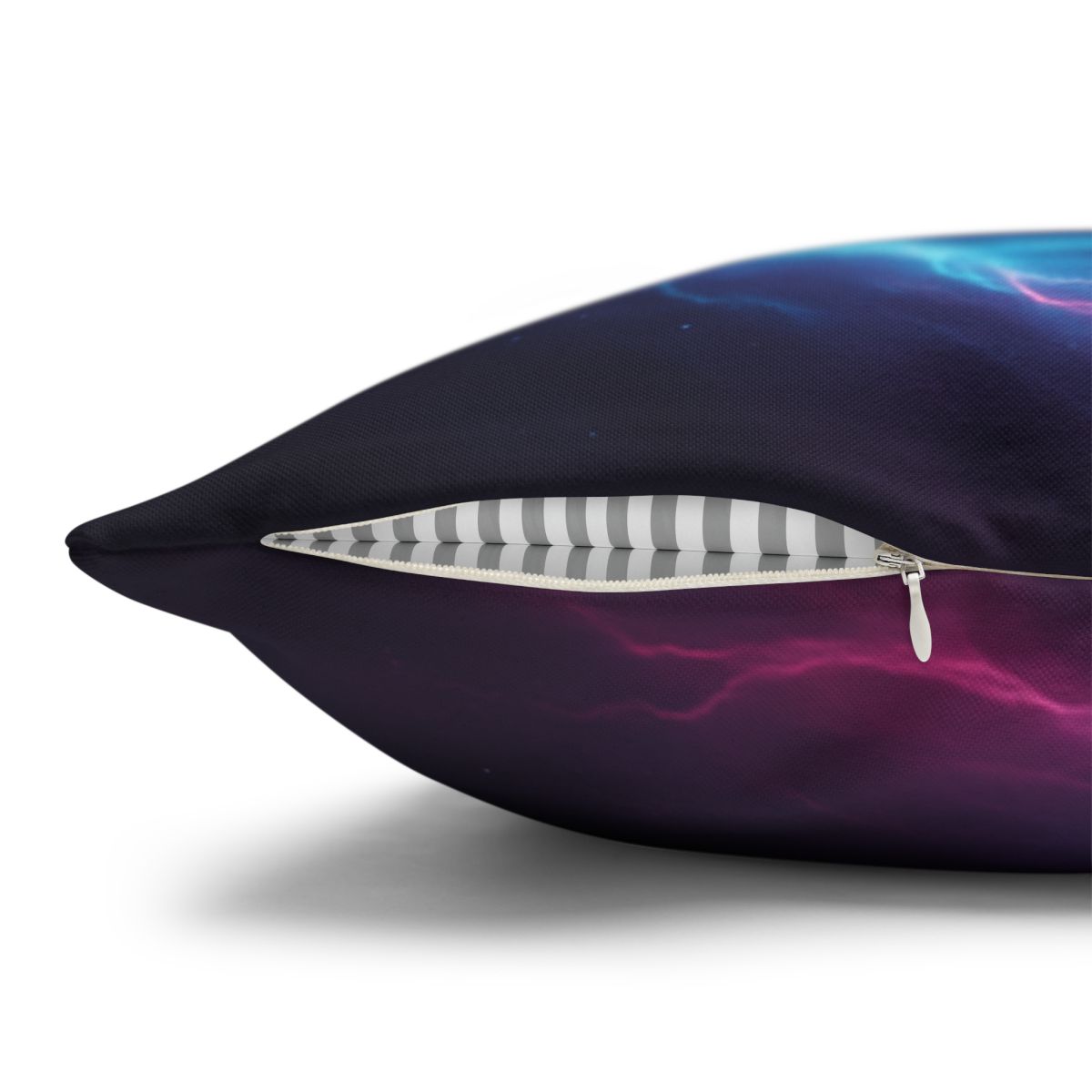 Ion Storm Ribbon Current comfortable bedding pillow covers