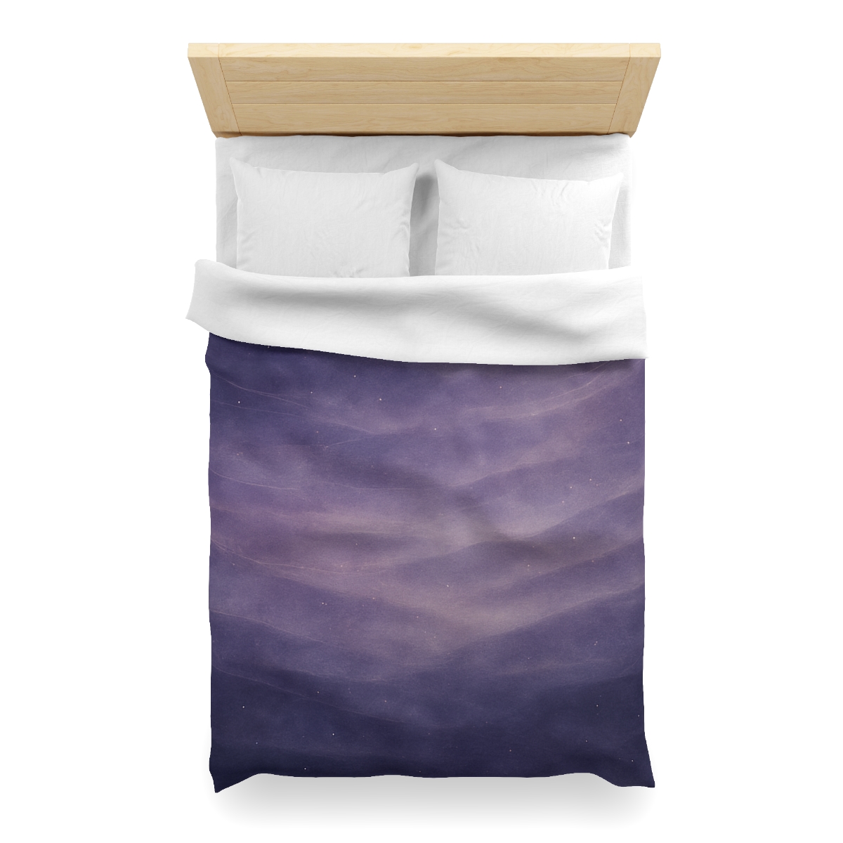 Dark Energy Drift Tapestry soft comforter duvets