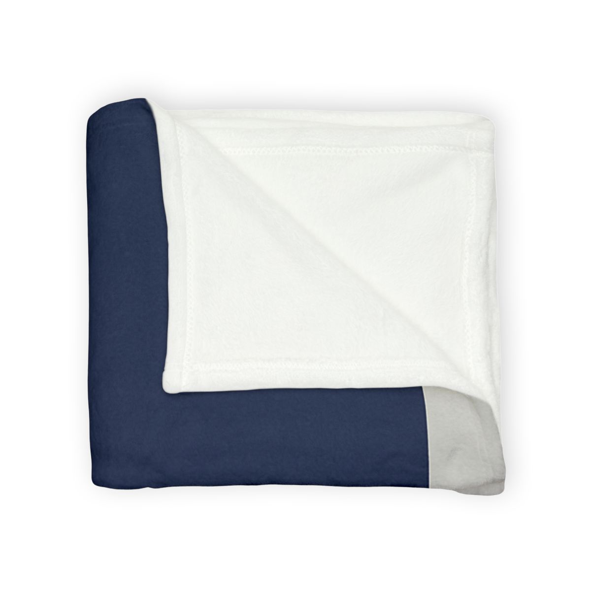 Balanced Triad With Open Center warm winter blankets