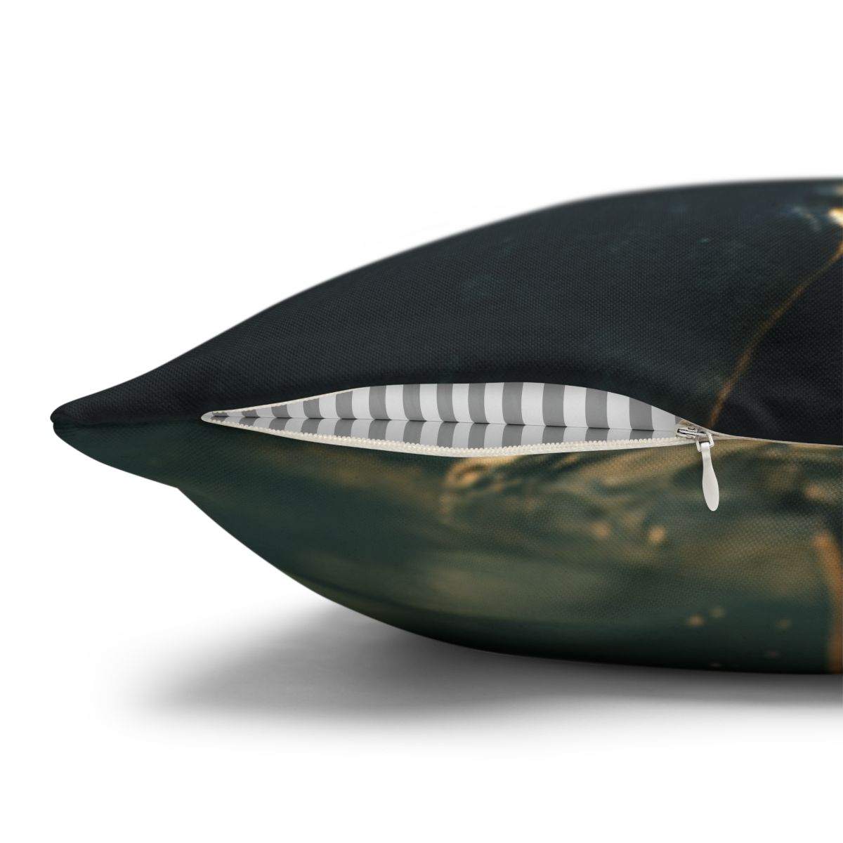 Silver Surge Humpback Whale soft cotton pillow cases