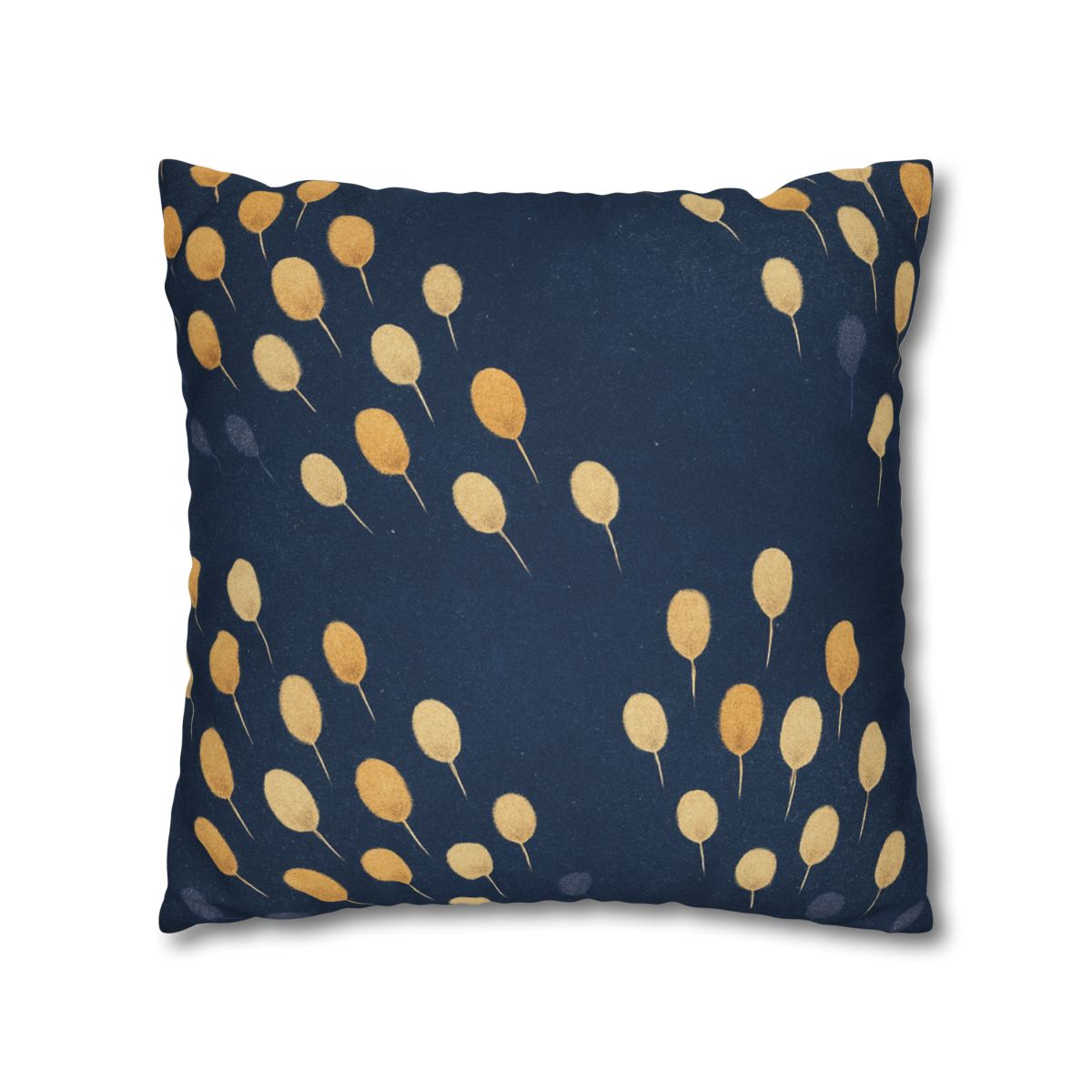 Seed Pod Constellation Clusters stylish decorative pillowcases