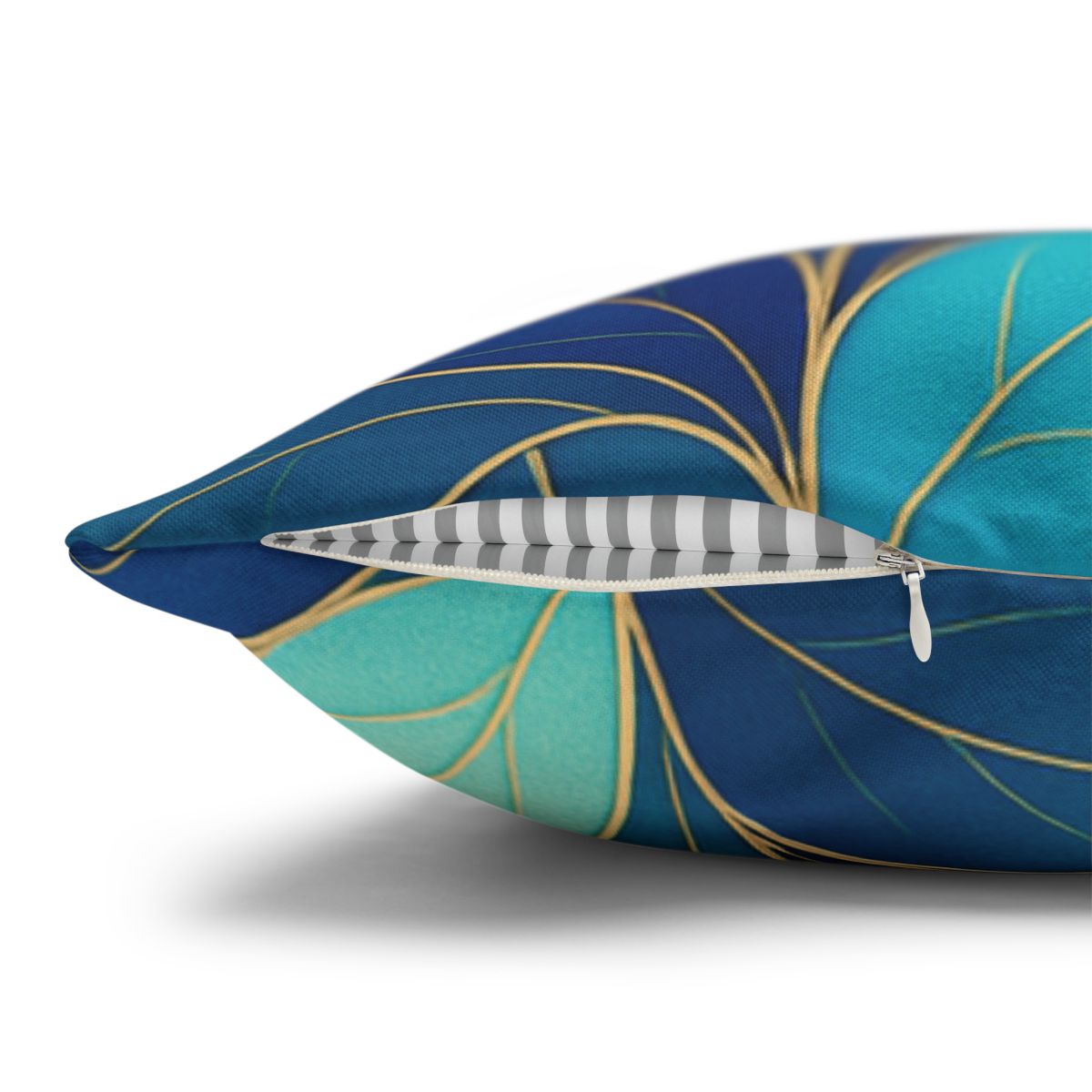 Petal Prism Lattice personalized pillow covers