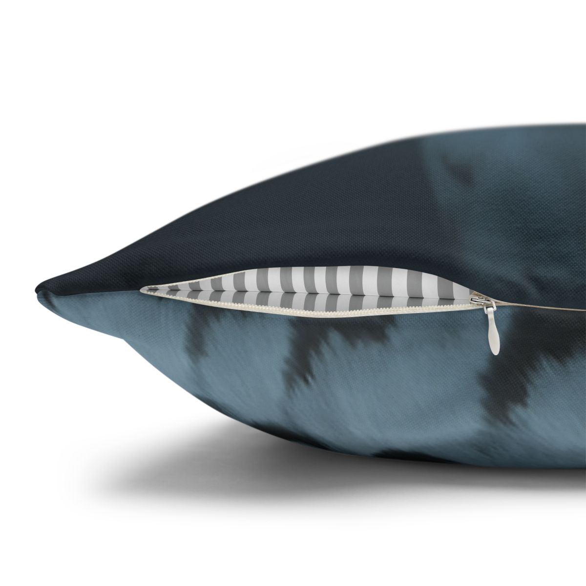 Midnight Watch Snowy Owl personalized pillow covers