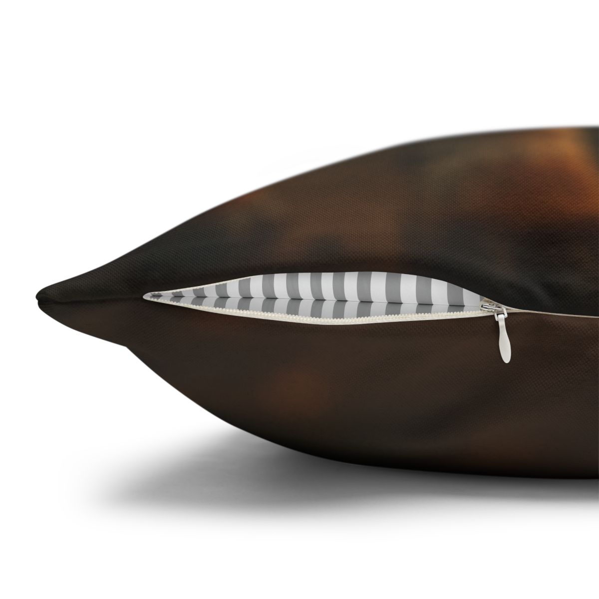 Forest Stalker Bengal Tiger trendy patterned pillow cases