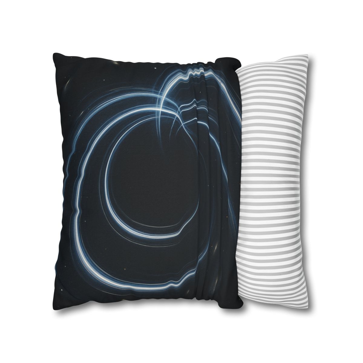 Gravitational Lensing Mirage stylish decorative pillowcases