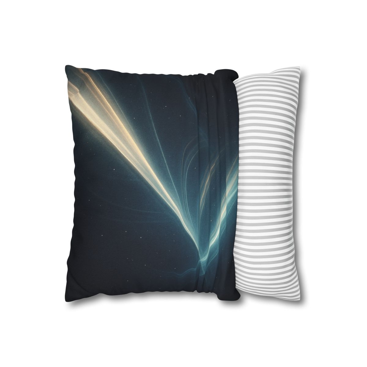 Chrono Shear Lightfold stylish decorative pillowcases