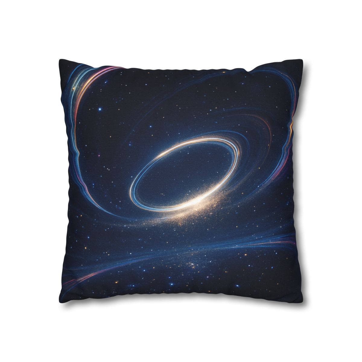 Prismatic Lensing Mirage designer print pillow cases