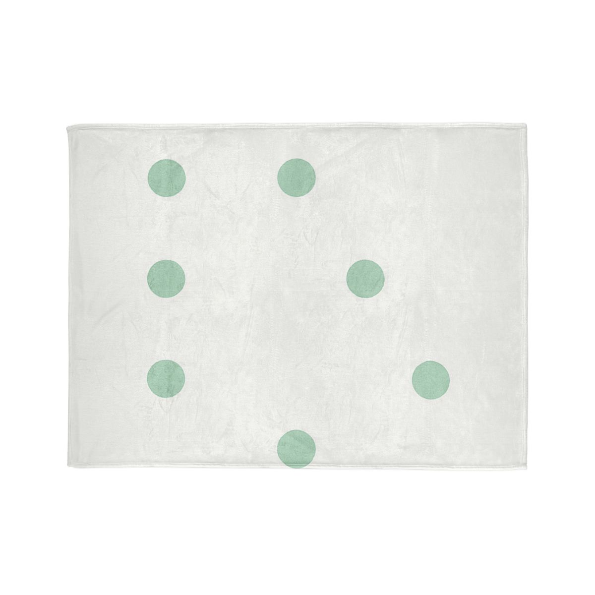 Asymmetric Dot Grid unique gift blanketscustom blankets