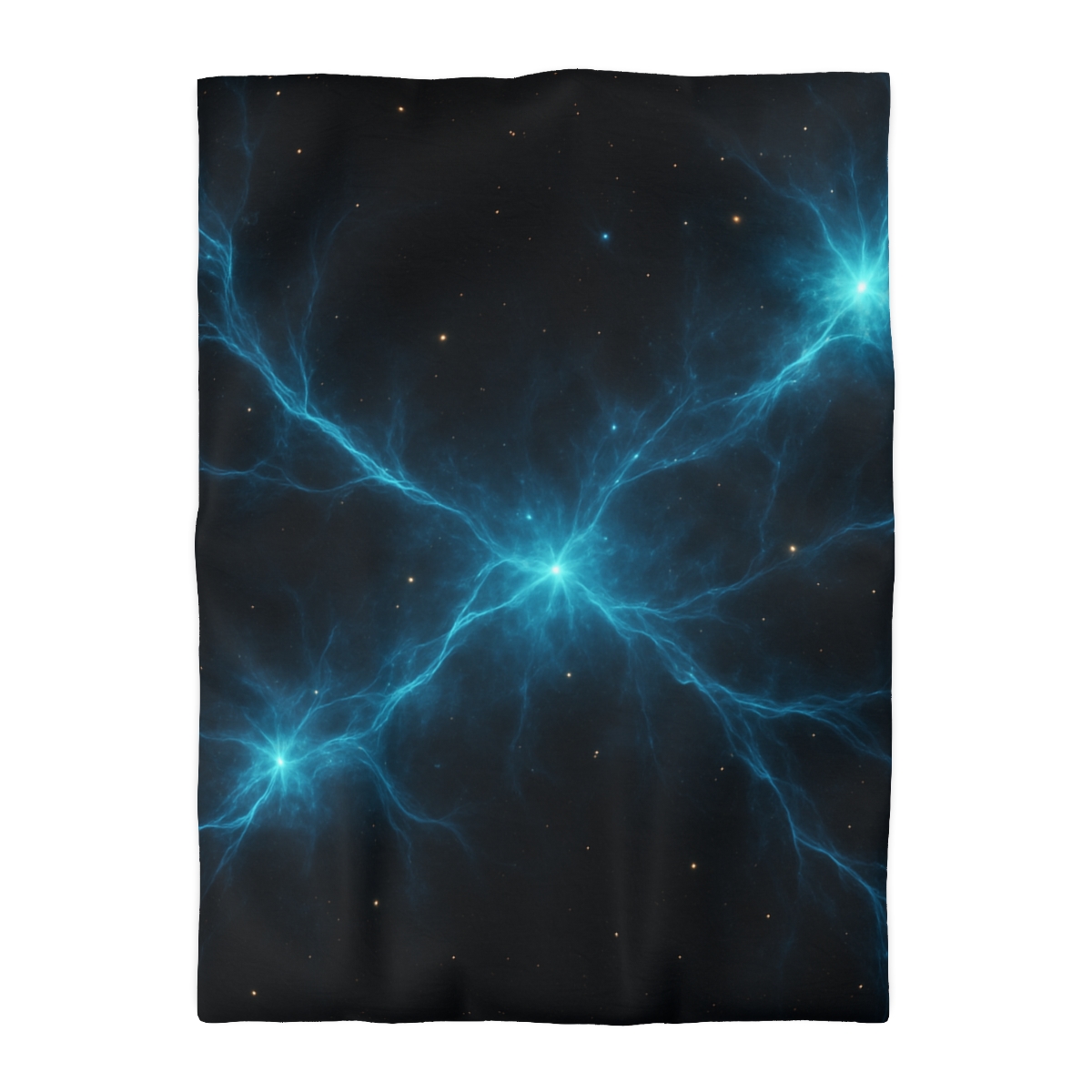 Filament Choir Radiance custom duvets