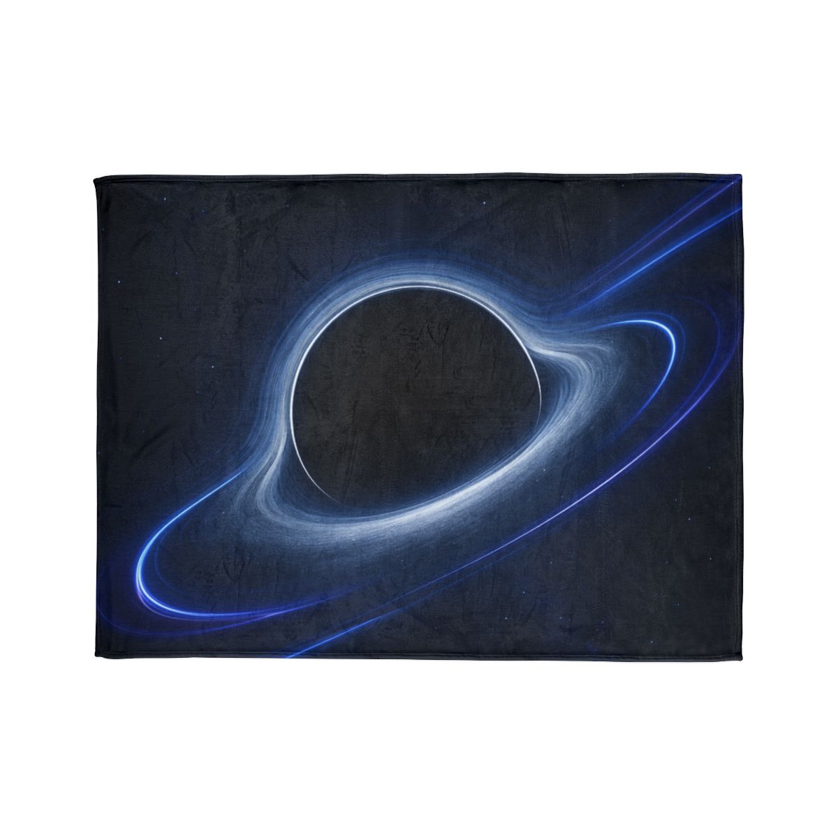 Luminous Horizon Singularity trendy patterned blankets