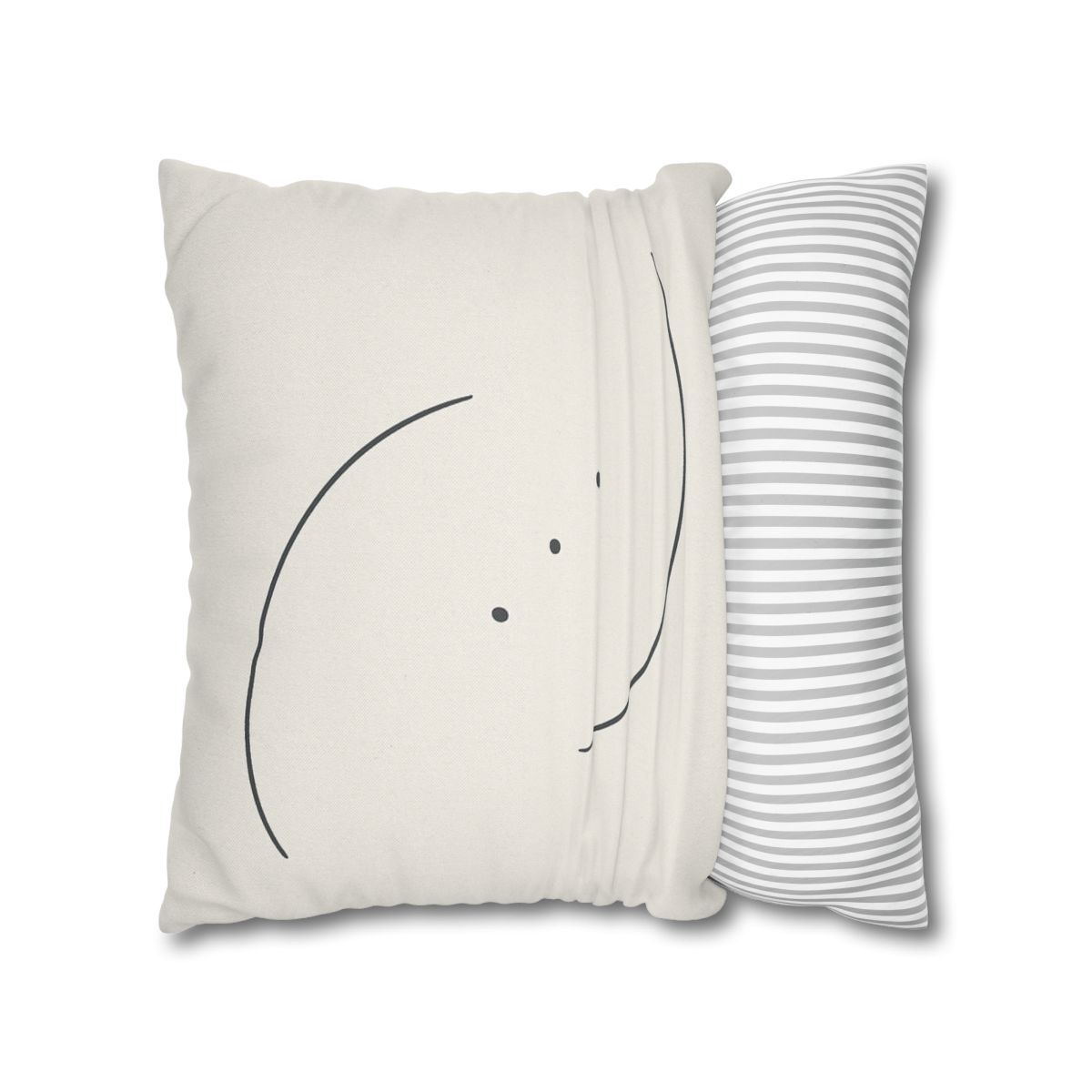 Twin Arc Constellation comfortable bedding pillow covers