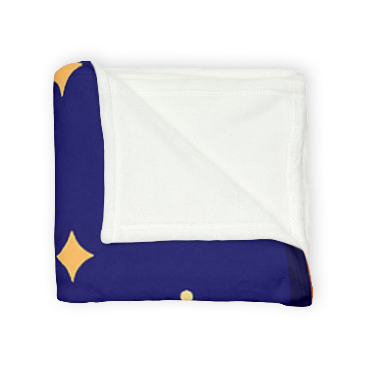 Library Of Floating Star Books stylish throw blankets