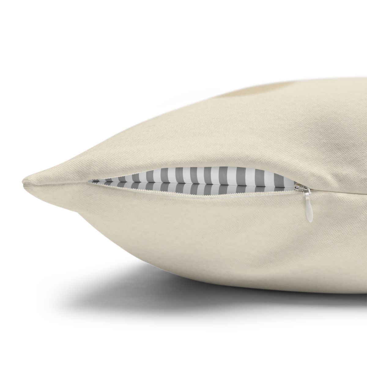 Diagonal Line And Square Balance soft cotton pillow cases