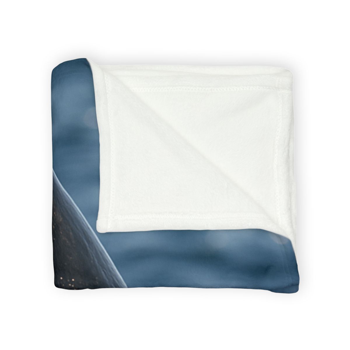 Tidal Monarch Orca unique gift blanketscustom blankets