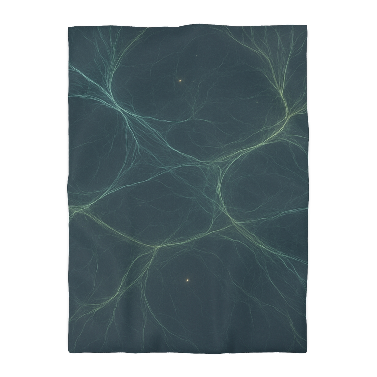 Filament Chorus personalized bedding duvets