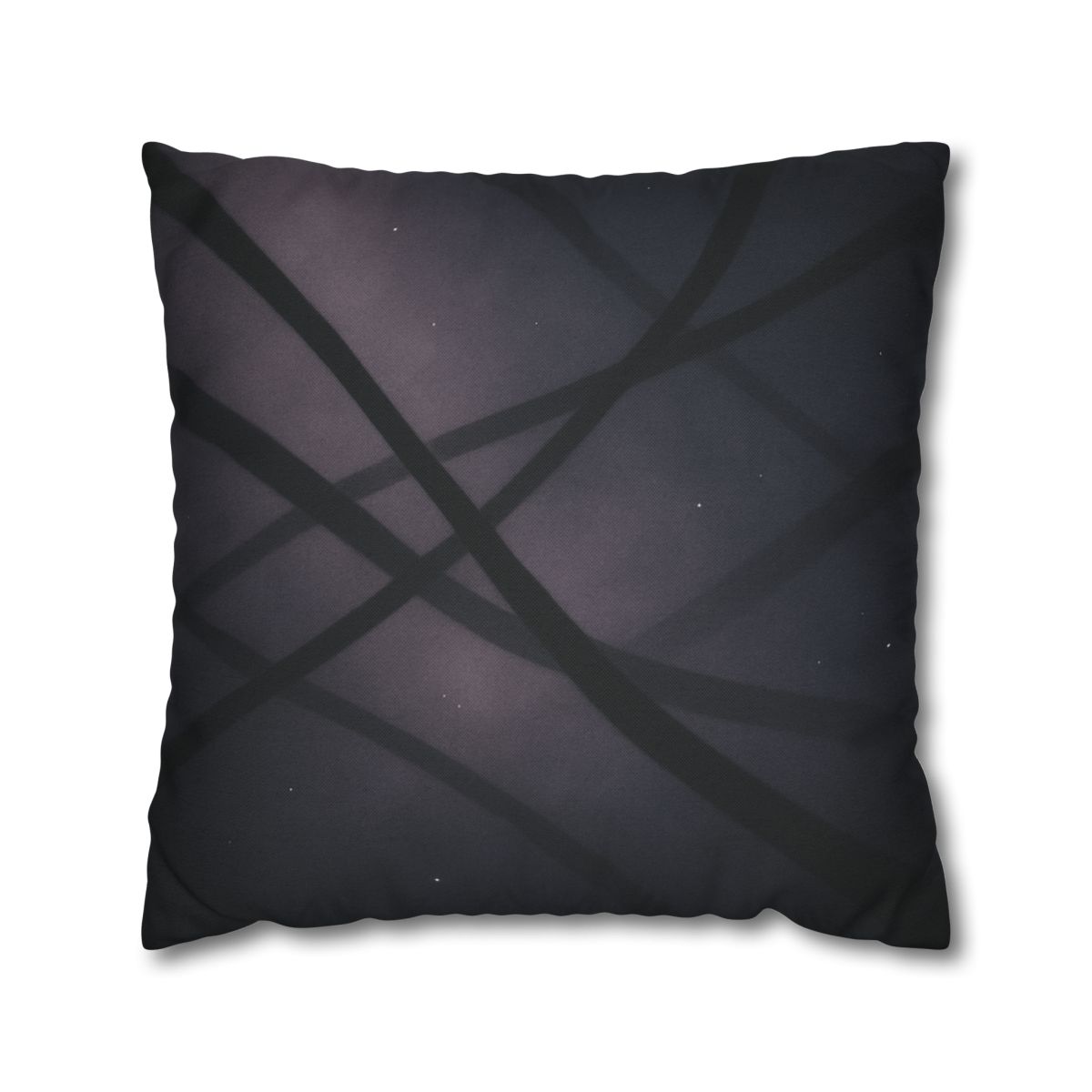 Dark Veil Filaments unique gift pillow cases
