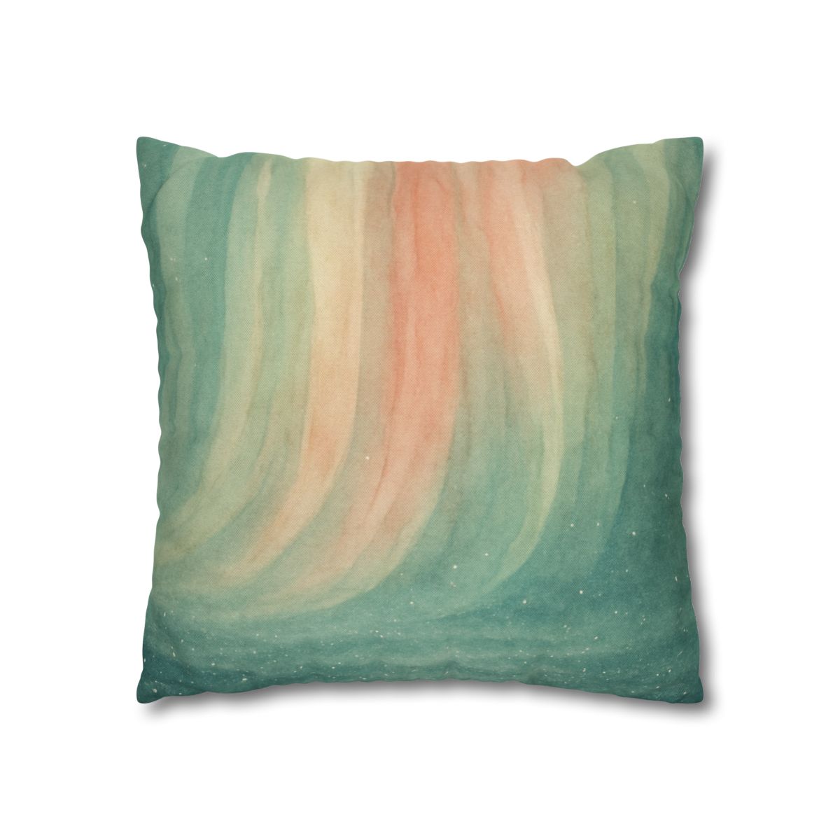 Aurora Dust Cascade custom pillow cases