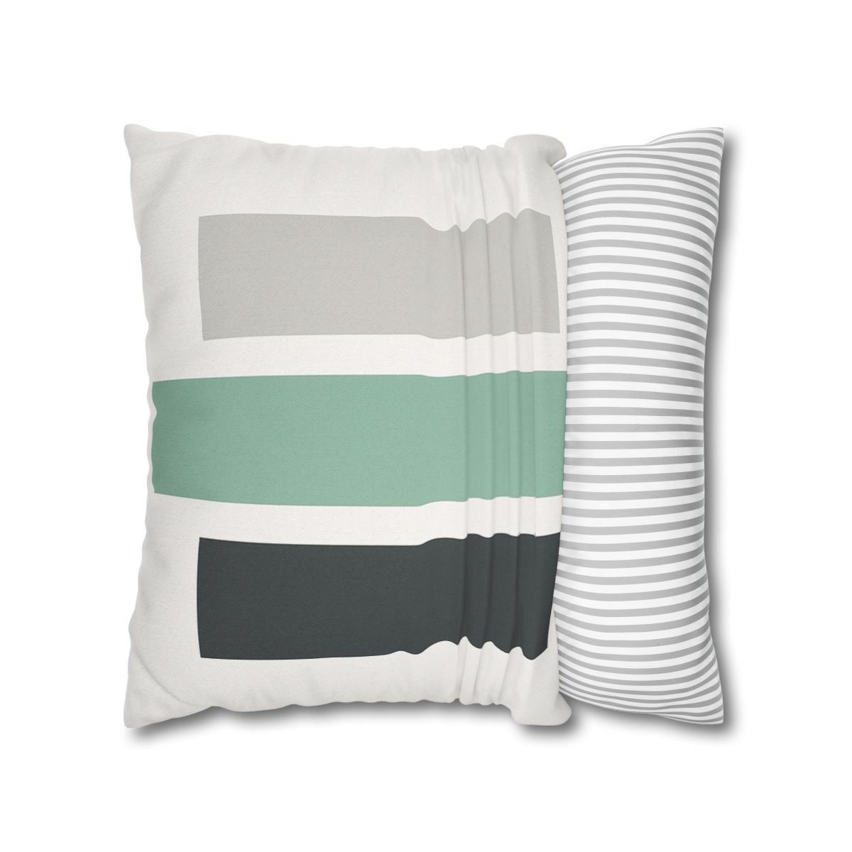 Offset Column Trio comfortable bedding pillow covers