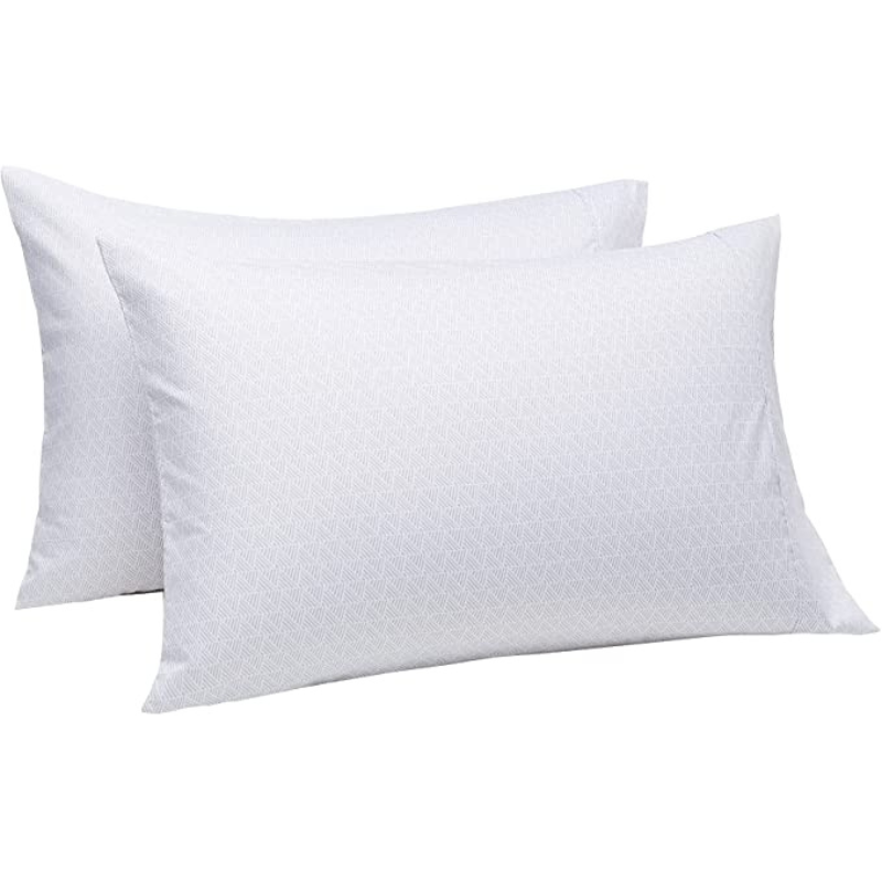 Lightweight Super Microfiber Pillowcases