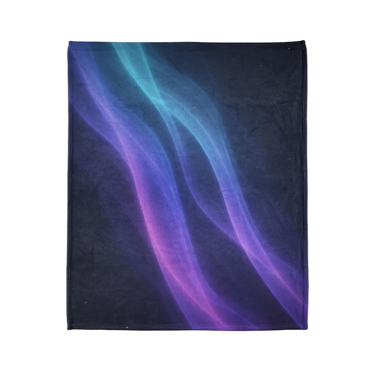 Prismatic Ion Veil Drift warm winter blankets