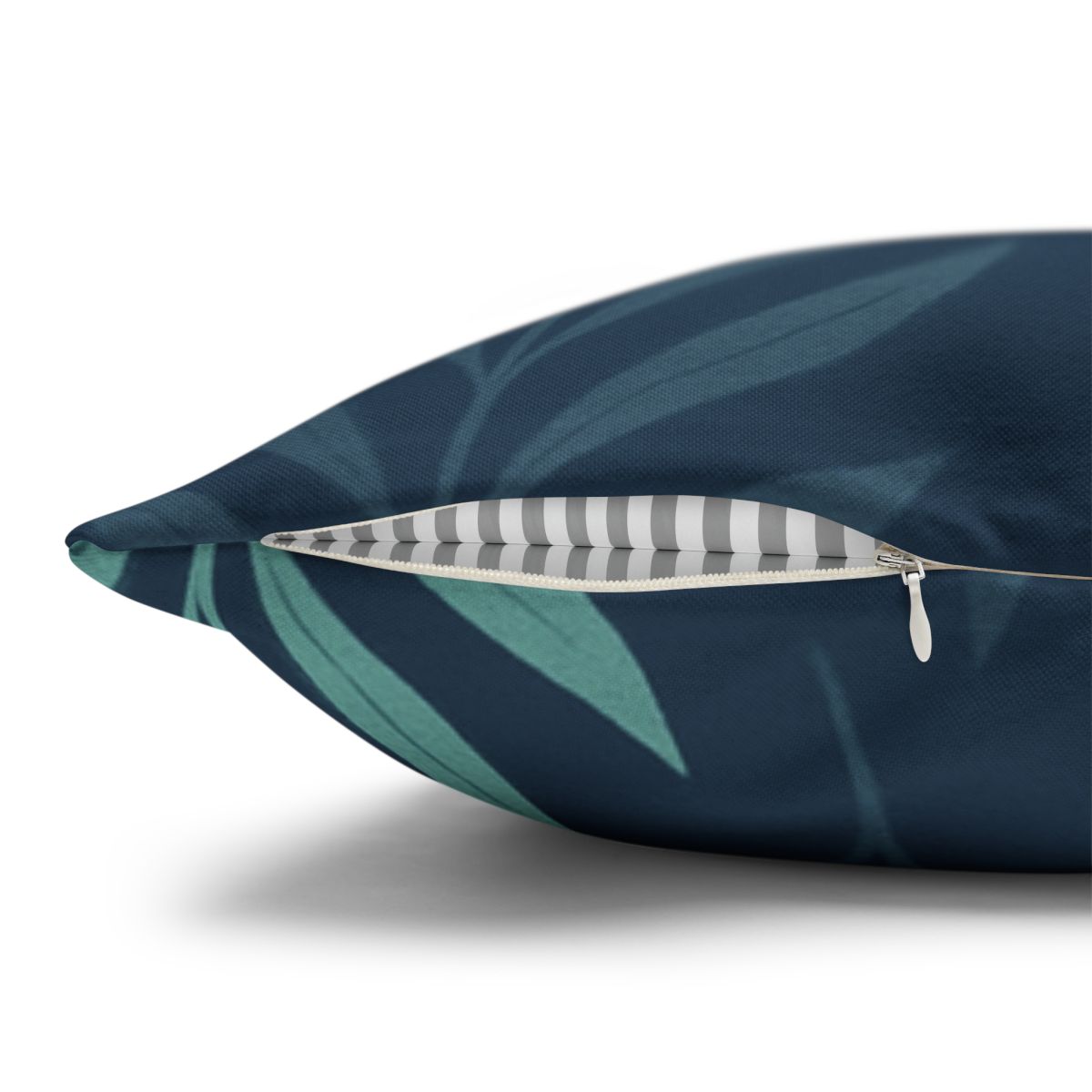 Frond Echo Rhythm soft cotton pillow cases